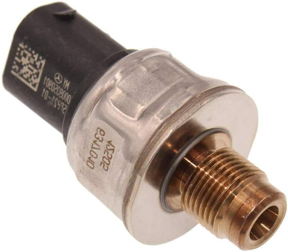 Fuel Pressure Sensor For Dacia Logan 1.2 2005 On 8200029729  8200057232