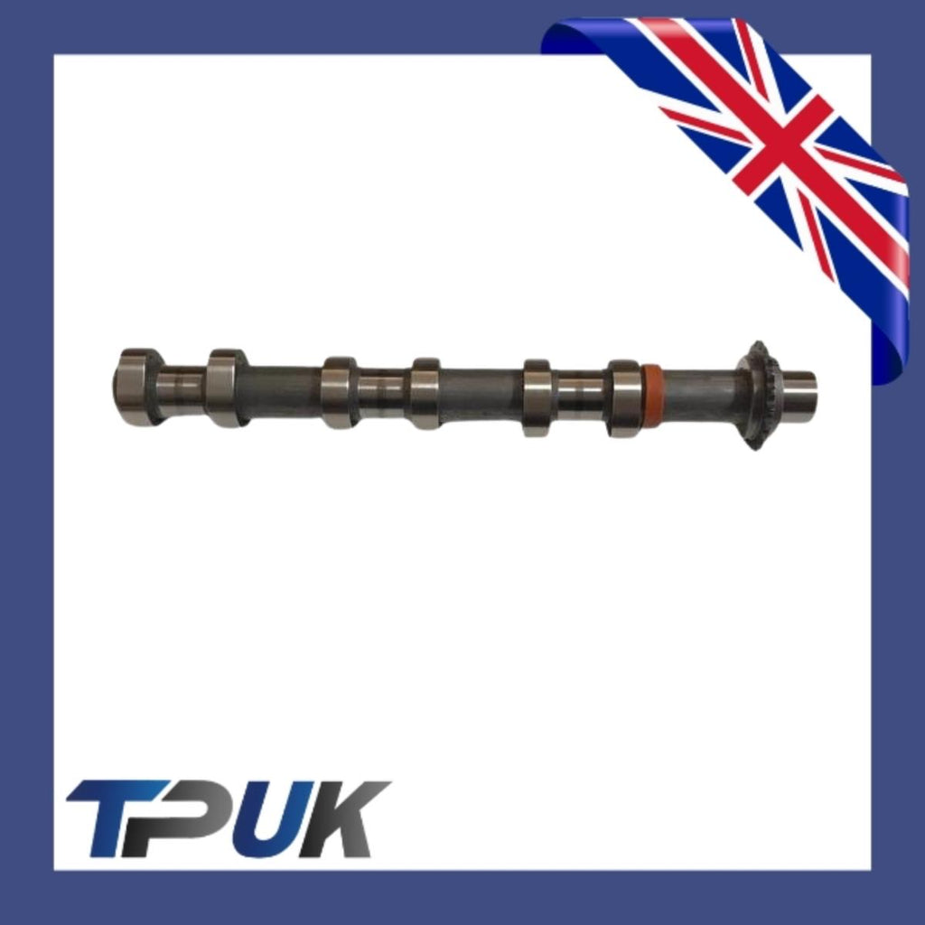 Genuine Land Rover Discovery 4 Inlet Camshaft 4R8Q6A270Ac