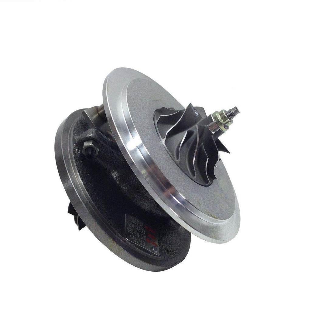 TURBOCHARGER CARTRIDGE FORD FOCUS MK1 1.8 DIESEL 100 115 PS 1998-2005