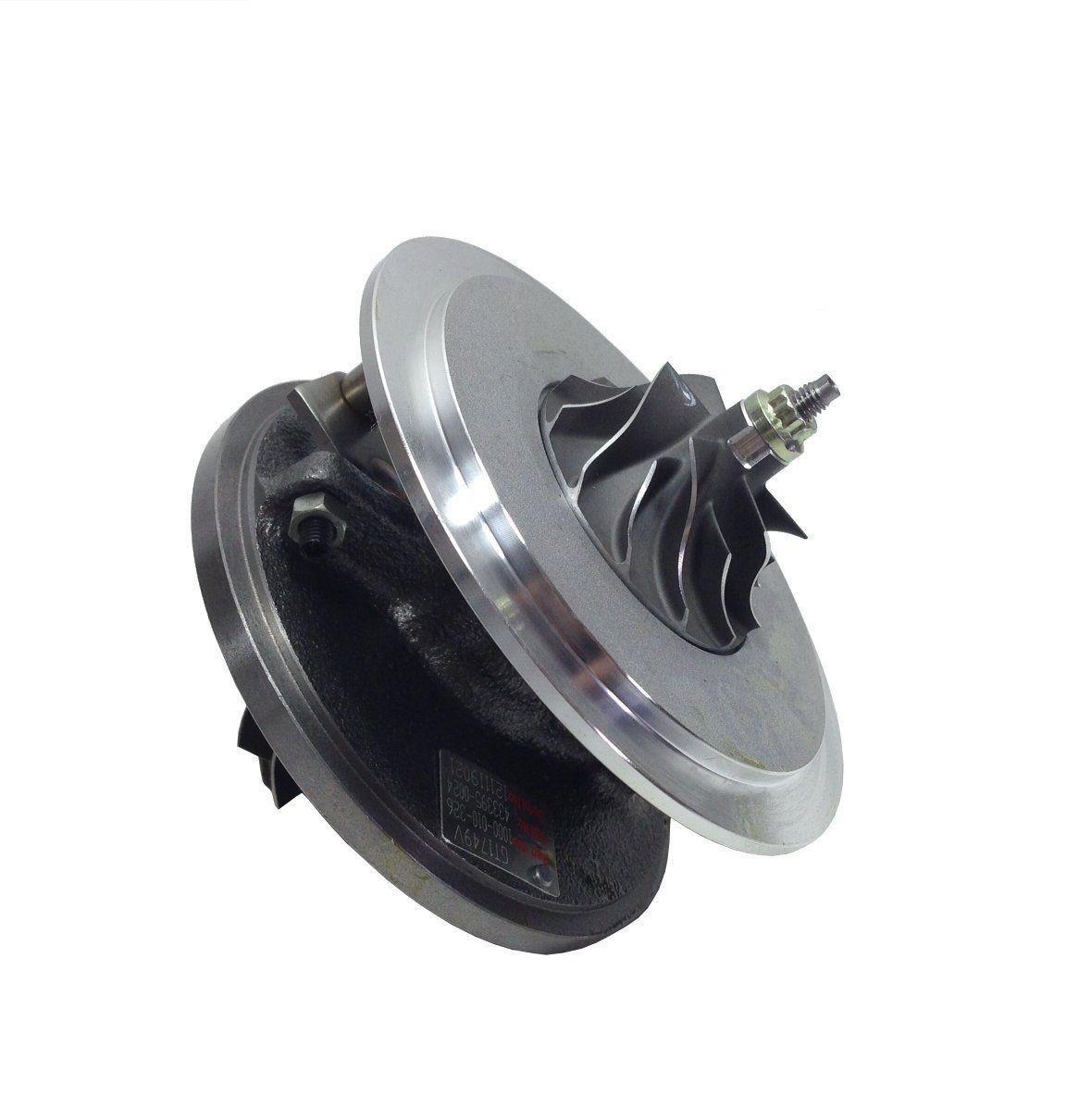 TURBOCHARGER CARTRIDGE FORD FOCUS MK1 1.8 DIESEL 100 115 PS 1998-2005