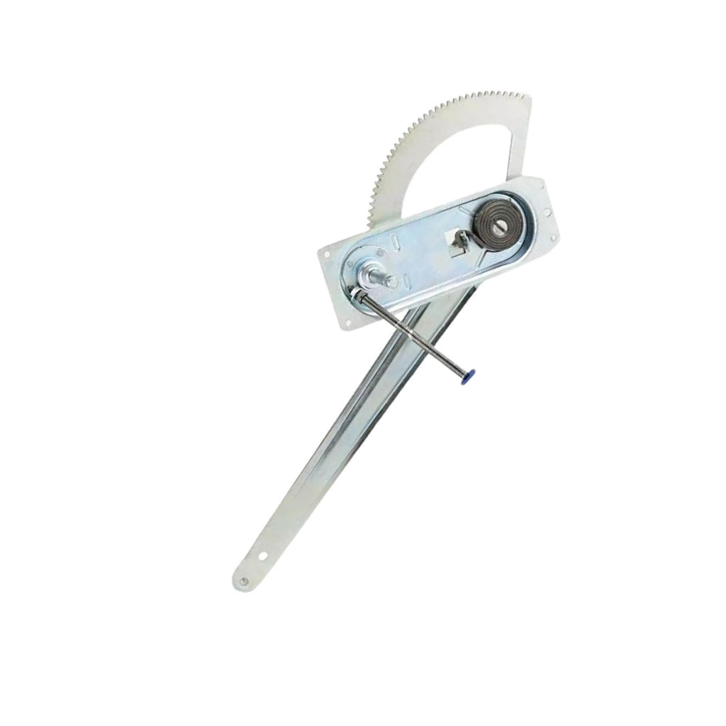 Manual Left Side Window Winder Regulator For Ford Transit 2.2 2.3 2.4 2001-2014