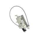 Ford Transit Mk6 Mk7 Right Sliding Side Door Locking Mechanism Cable Swb Cable