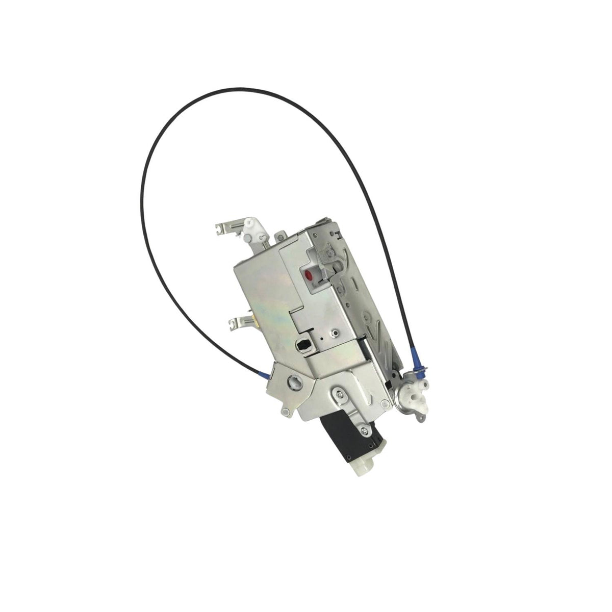 Ford Transit Mk6 Mk7 Right Sliding Side Door Locking Mechanism Cable Swb Cable