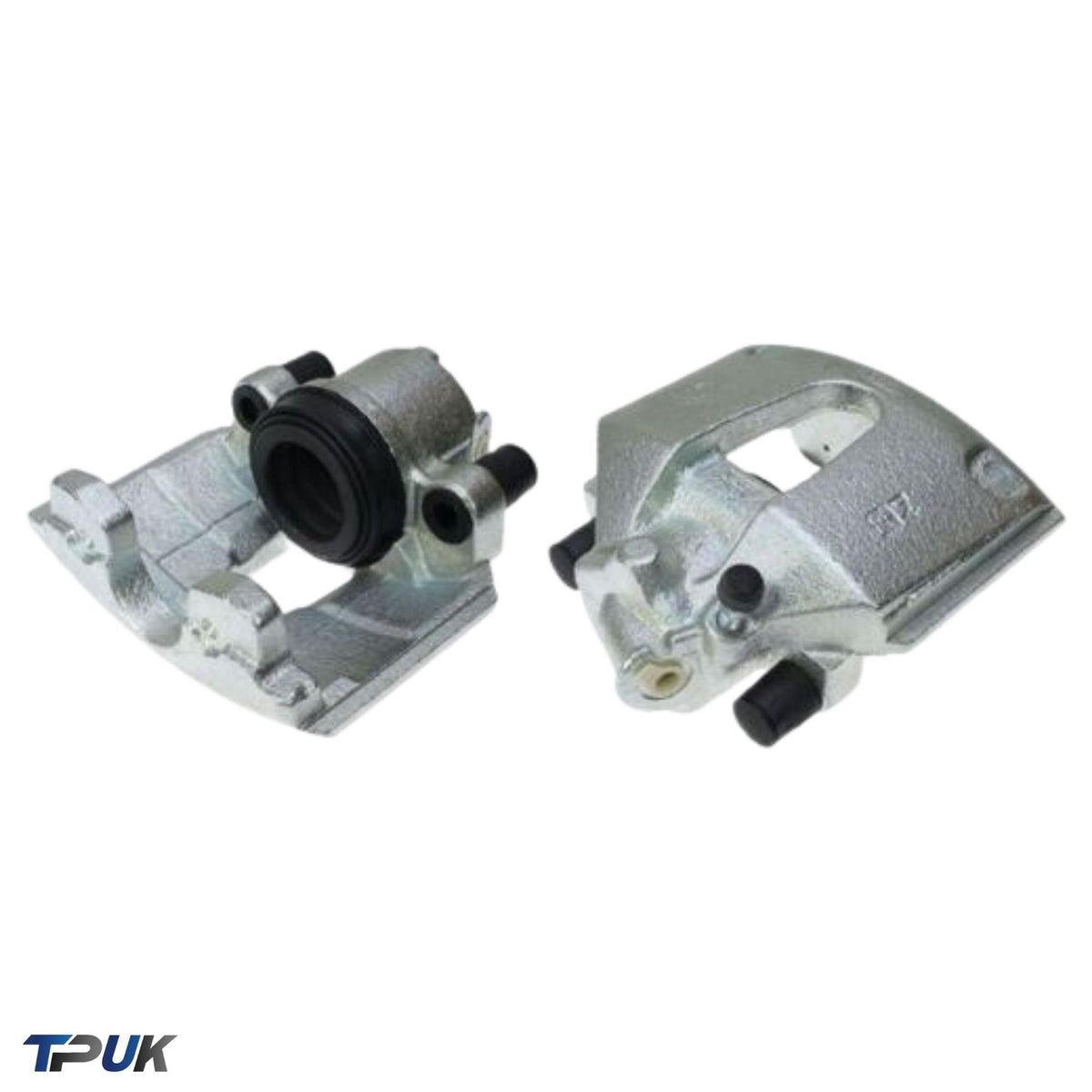 Front Brake Caliper For Ford Transit Connect Without Bracket Spring 2002 On Left