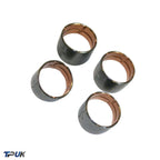 Con Rod Small End Bearing Set For Ford Focus Mondeo Ranger Kuga 2.0 Diesel Shell