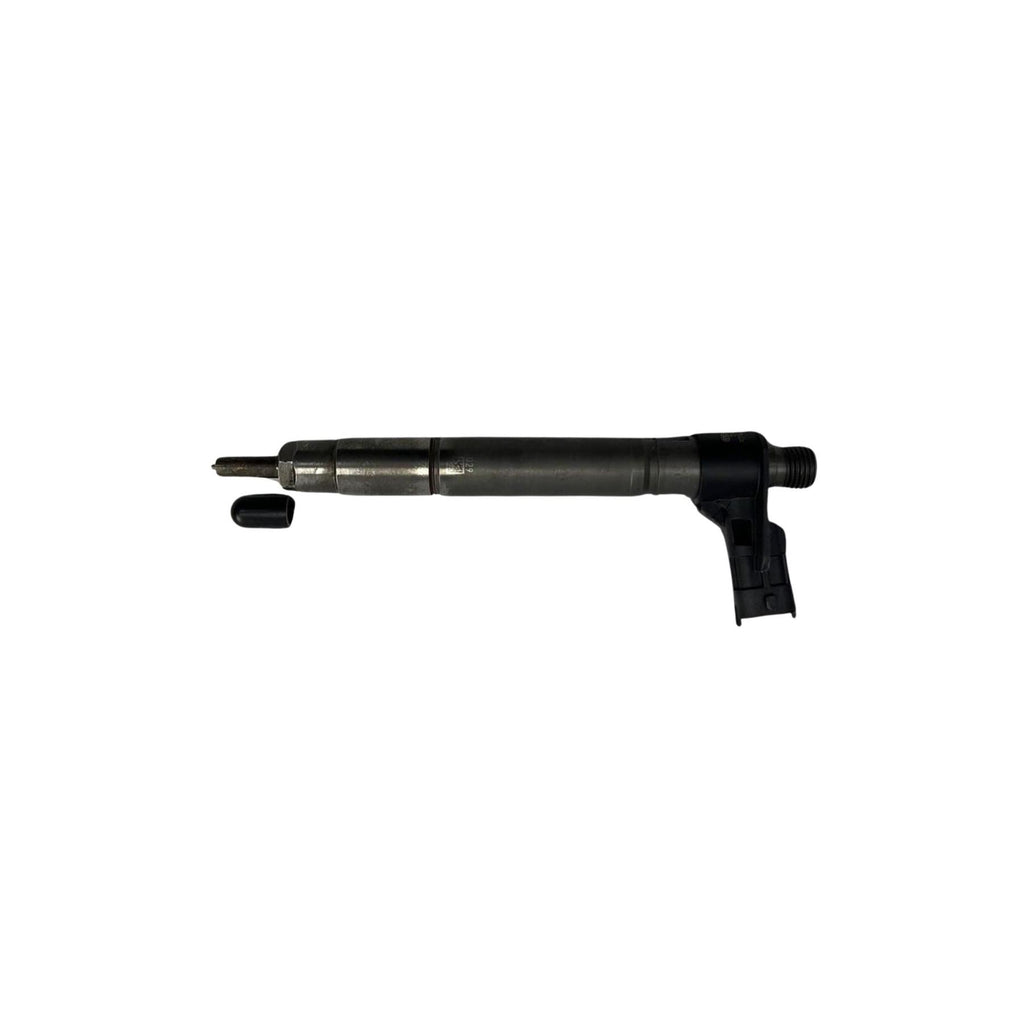 Fuel Injector For Jaguar Xf Sportbrake 2.2 D 2011-2015 Missing Copper Washer