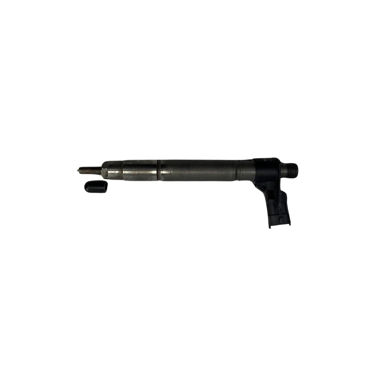 Fuel Injector For Jaguar Xf Sportbrake 2.2 D 2011-2015 Missing Copper Washer