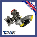 Turbocharger For Seat Leon Ibiza Toledo 1.2 2013-2020 Genuine 04E145704Lv 04E145704Lx