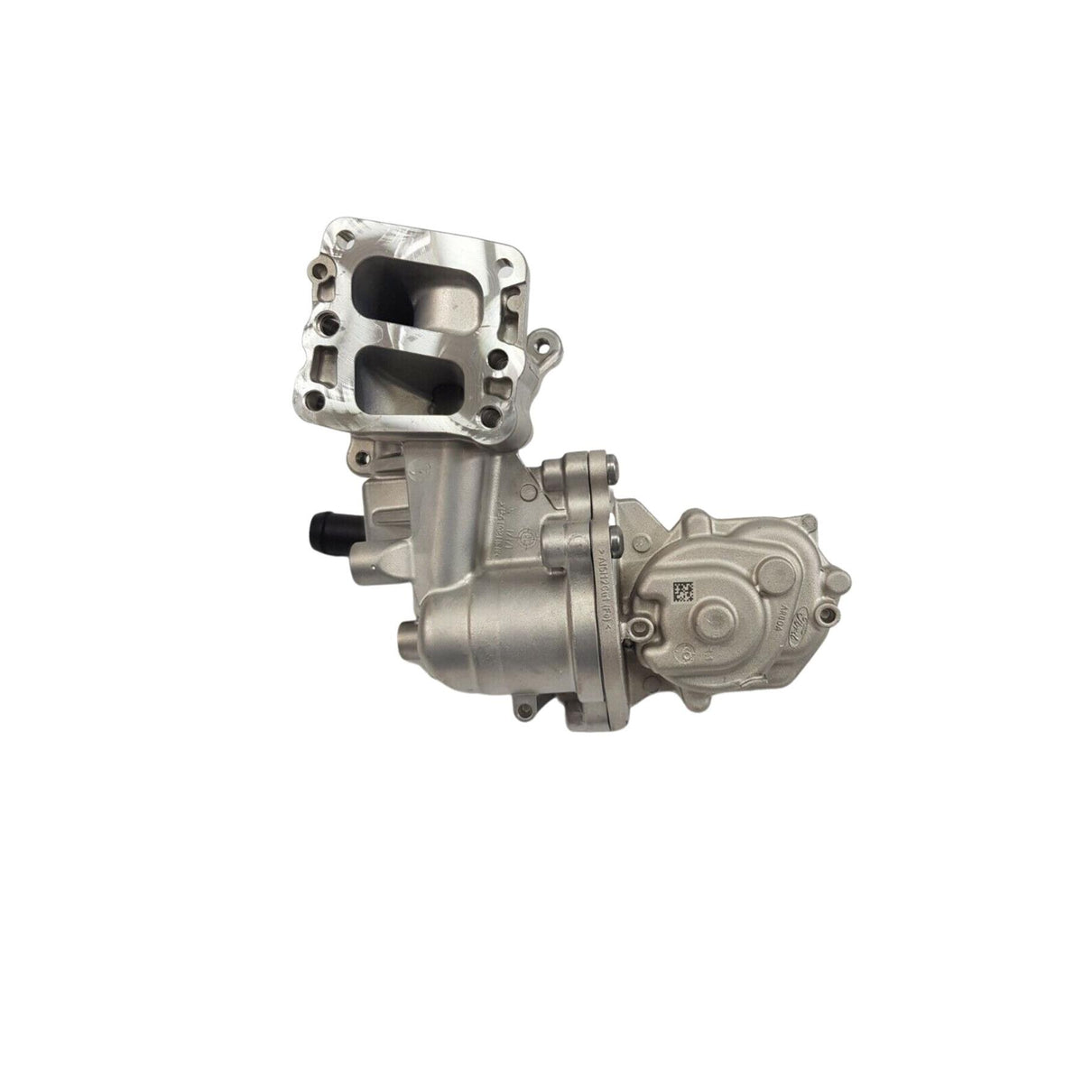 Egr Valve Exhaust Gas For Ford Smax Galaxy 2.0 Ecoblue 2018> Gen Ford 2388154