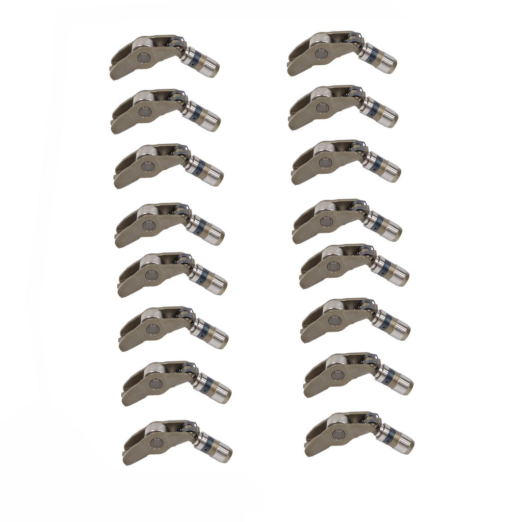 OEM Rocker Arm Lifter Tappet For Ford Focus Ranger Mondeo Kuga 2.0 2016 > Per 16