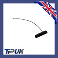 Ford Transit Connect Left Loading Sliding Door Inner Handle + Cable Lwb 02 On