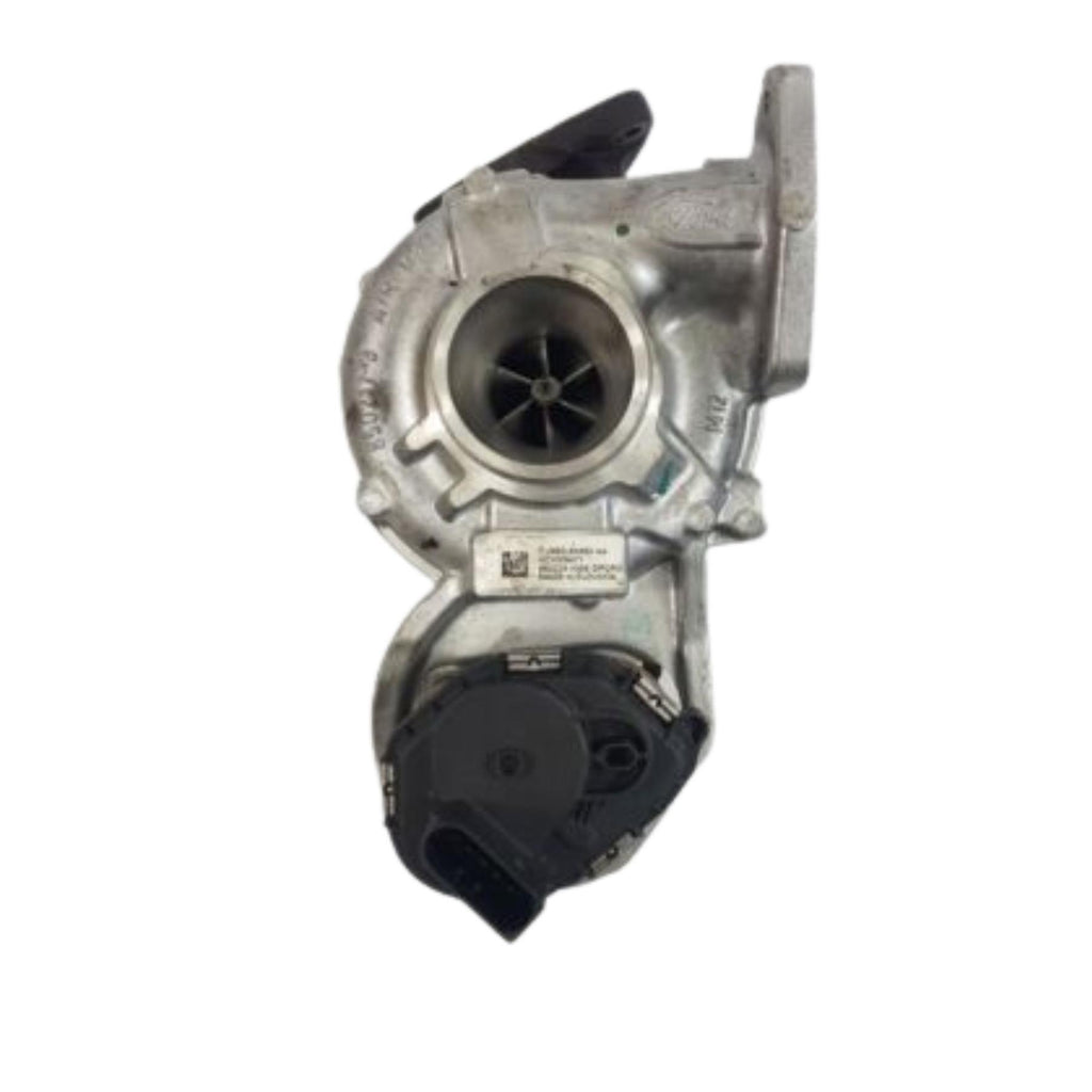 Turbocharger For Ford Ranger 2.0 Ecoblue 2015 On 2213396 Jb3Q6K682Aa
