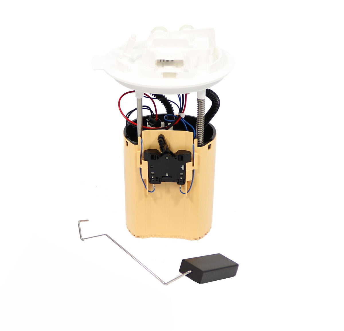 Ford Transit Mk8 + Custom Fuel Pump In Tank Unit Sender 2.2 Euro 5 2012 On