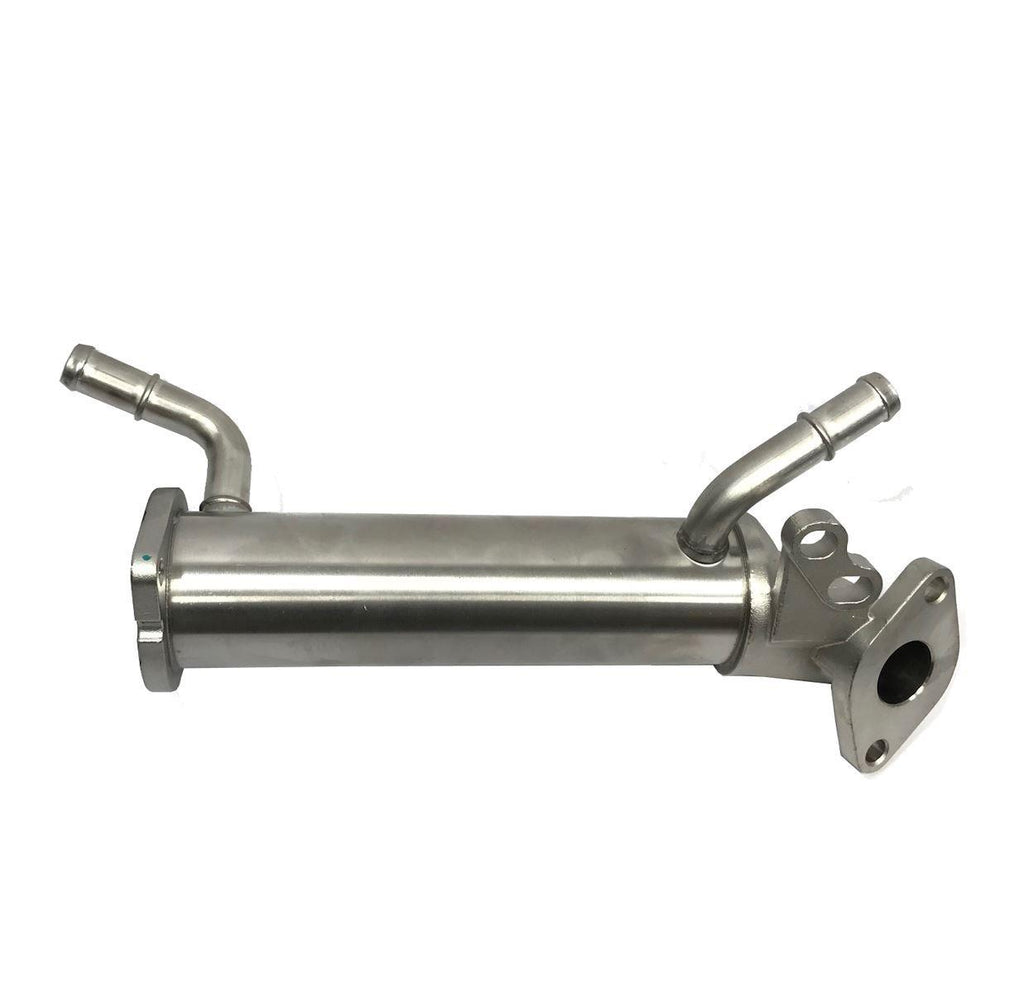 Ford Transit Mk7 Egr Cooler 2006-2011 2.2 Fwd Diesel Citroen Relay Peugeot Boxer