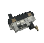 Ford Mondeo Jaguar X-Type 2.0 Tdci 2.2 Tdci G-221 Turbo Electric Actuator