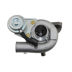 Exhaust Turbocharger For Fiat Ducato Citroen Jumper 2.2 Hdi 2006 - 2011 New 6U3Q6K682Ae