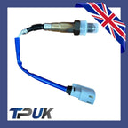 Lambda Oxygen Sensor Fits Ford Fiesta Mk6 1.0 2008-2016 Genuine 1872222
