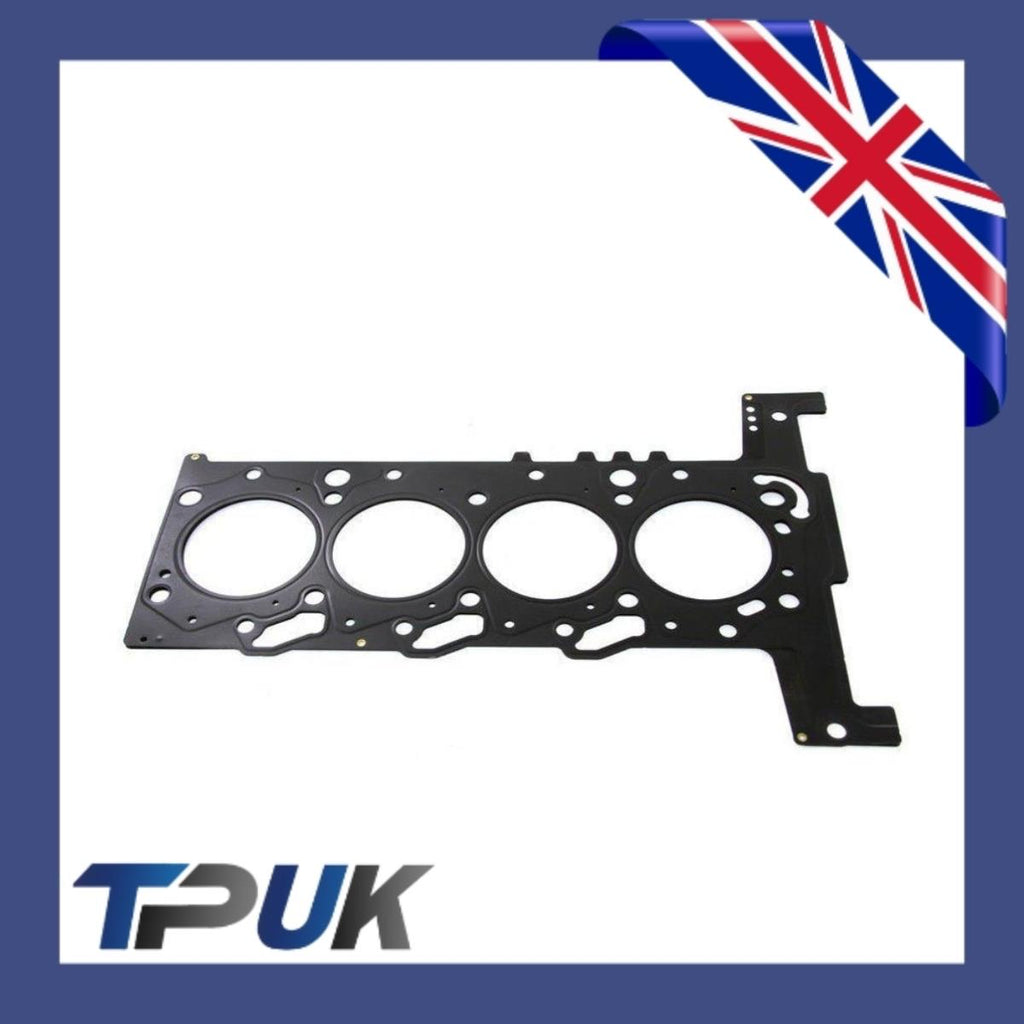 Head Gasket Set With Bolts For Ford Transit Mk7 Mk8 2.2 Fwd 2011 On Relay Boxer