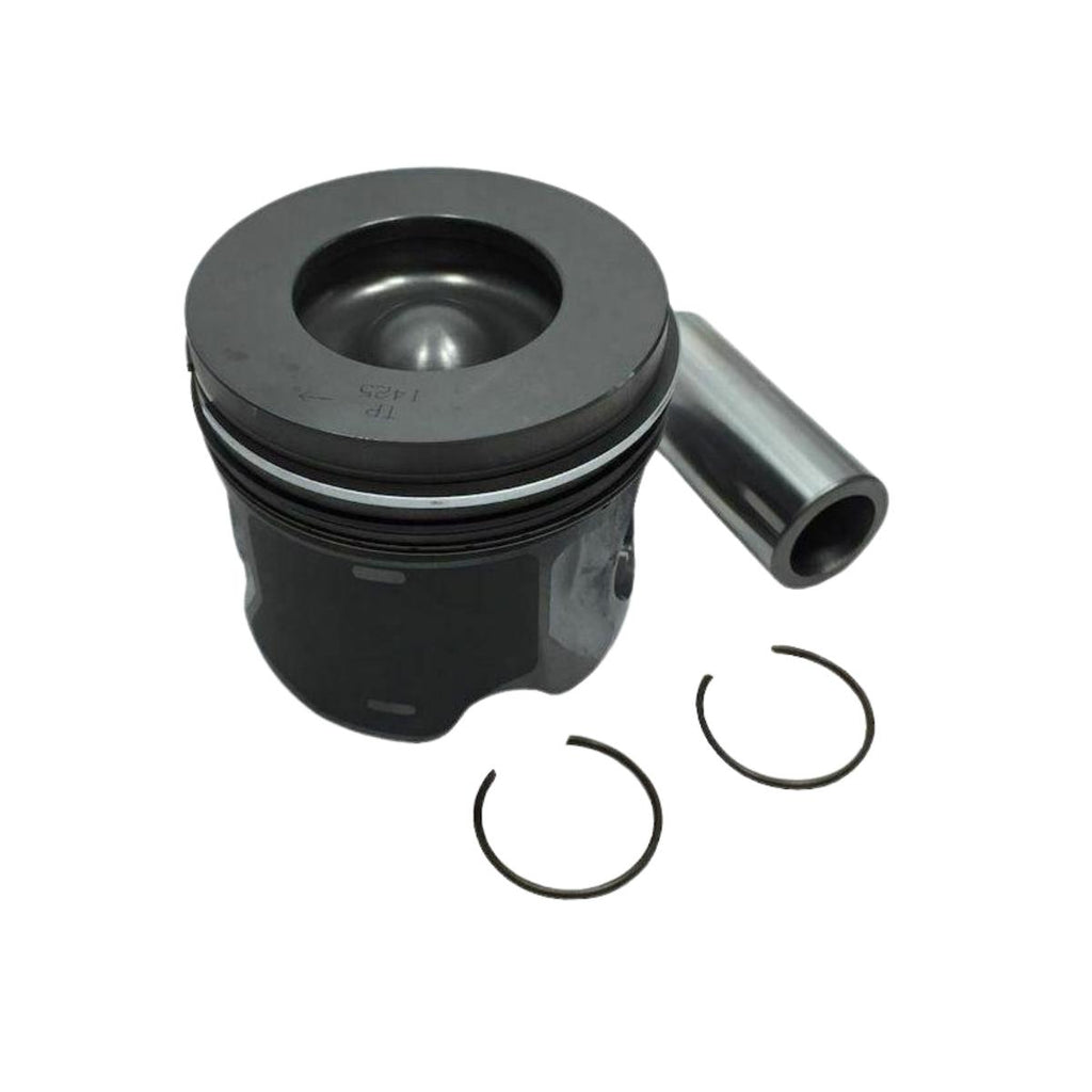 Ford Transit Mk7 2006 On Pistons Piston 2.2 Fwd Tdci Brand New 85 110 130 140 Ps