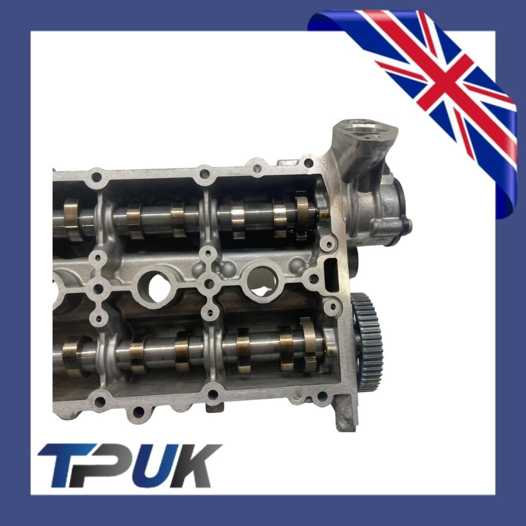 Camshaft Carrier For VW T-Cross 1.0 TSI VW T-Roc 1.0 TSI Genuine 04C103479H New