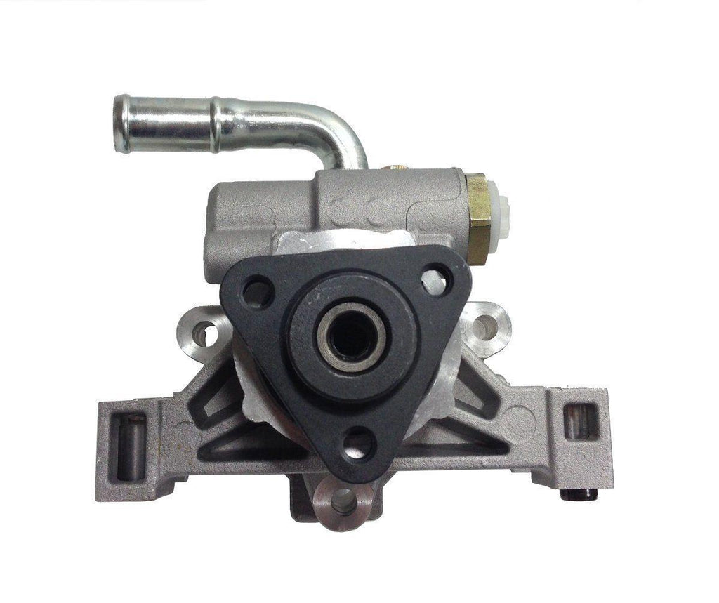 Ford Transit Mk7 Mk8 Custom 2.2 Fwd Tdci Hydraulic Power Steering Pump 2006 On