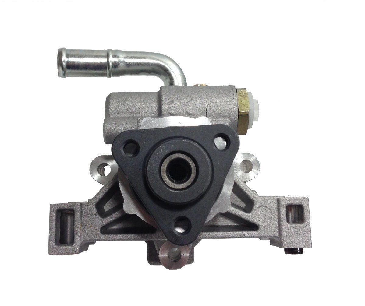 Ford Transit Mk7 Mk8 Custom 2.2 Fwd Tdci Hydraulic Power Steering Pump 2006 On