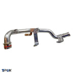 Intercooler Pipe Tube For Ford Explorer 2.3 Rwd 2020-2023 Lb5E8A588Aa Genuine