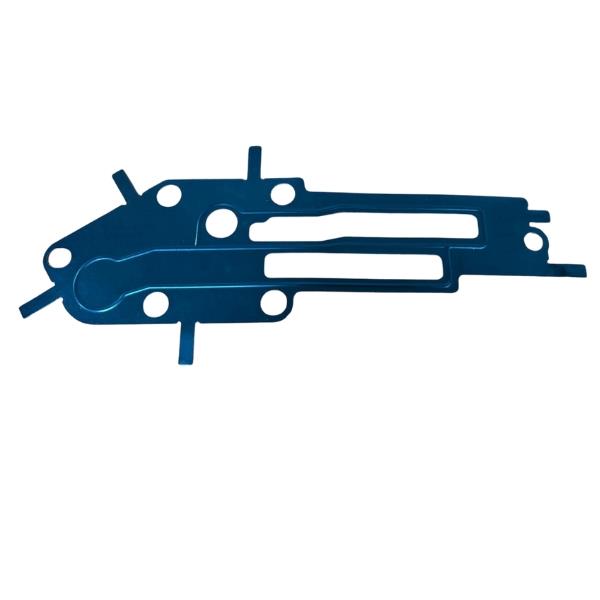 Oil Cooler Gasket 2.2 Rwd