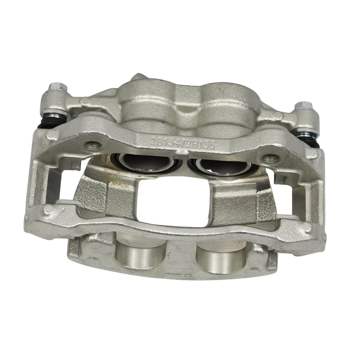 Front Left Brake Caliper With Bracket Ford Transit Mk8 Custom 2.0 2.2 250-310 S