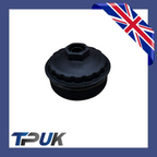 Ford Transit Mondeo Oil Filter Cap Bowl Cover 2000-2006 2.0 2.2 2.4 Mk6 Diesel