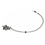 Upper Latch Lock Cable Ford Transit Custom Rear Door Inner Left Low Roof 2012 On