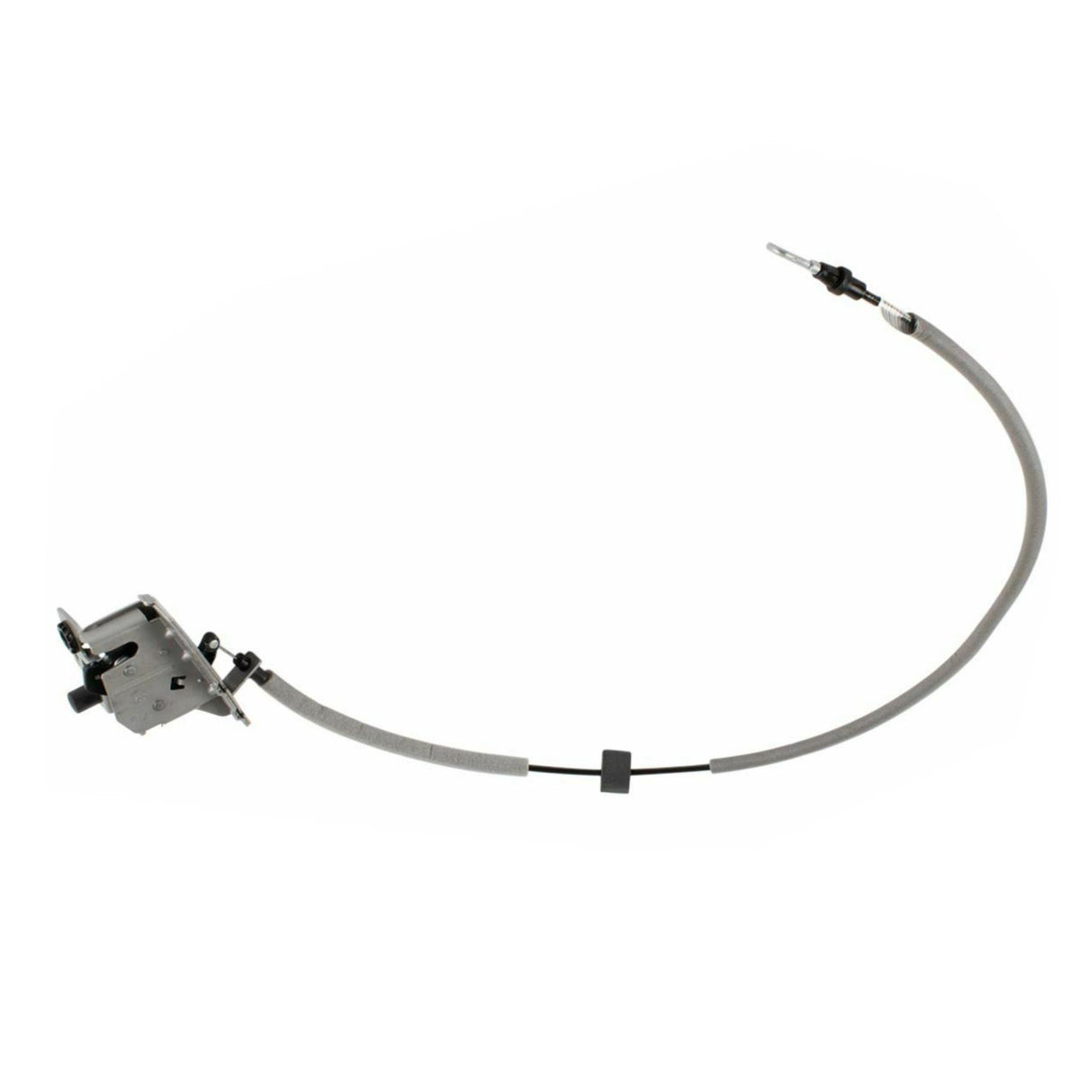 Upper Latch Lock Cable Ford Transit Custom Rear Door Inner Left Low Roof 2012 On