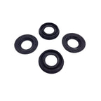 Injector Seals Set Of 4 Fits Ford Transit 2.2 Fwd Diesel 2006 On Mk7 Seals New