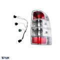 Rear Clear Light Lens Loom For Ford Ranger 2.2 2.3 2.5 3.0 4.0 2000-2012 5151252