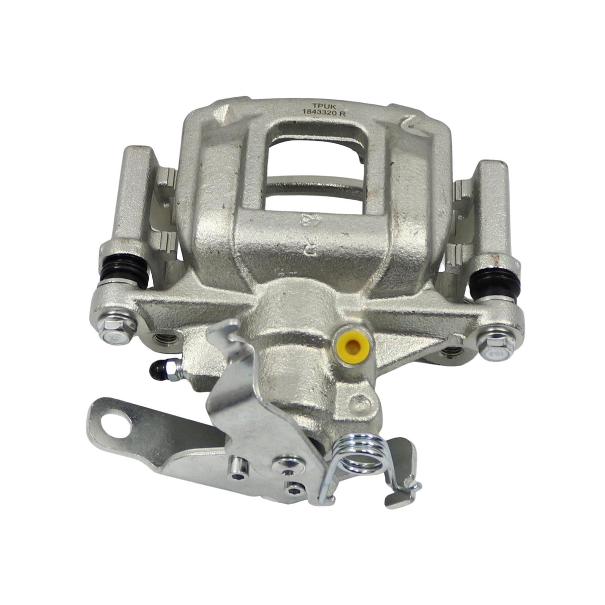 Rear Brake Caliper Right Ford Transit Mk8 Custom 250 To 320 2.0 2.2 Single Wheel