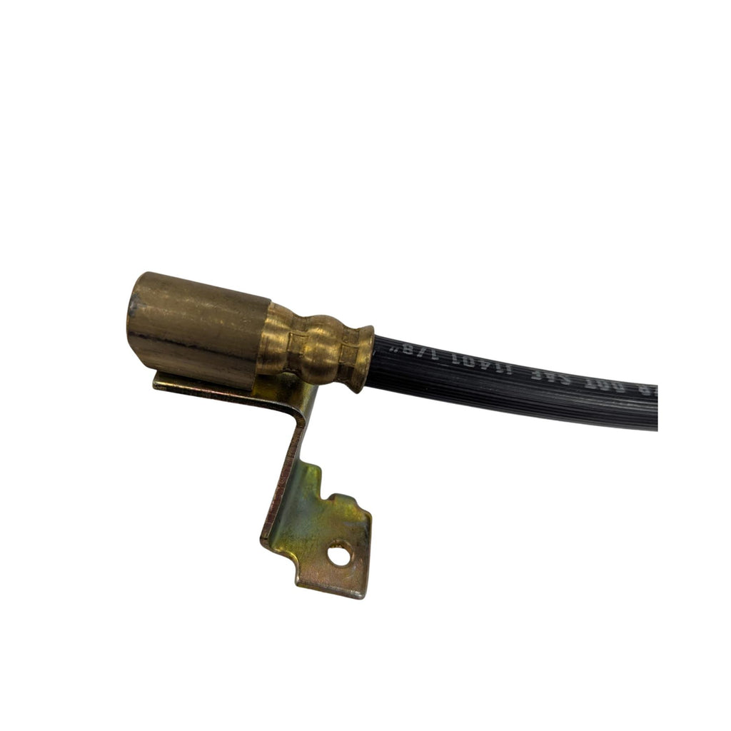 Front Left Brake Hose For Ford Escort 1.3 1.4 1.6 1.8 95-01 1041775 97Ag2078Da