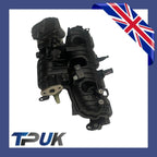 Inlet Manifold And Throttle Body Fits Usa Spec Ranger Bronco 2.3 Petrol 19-23