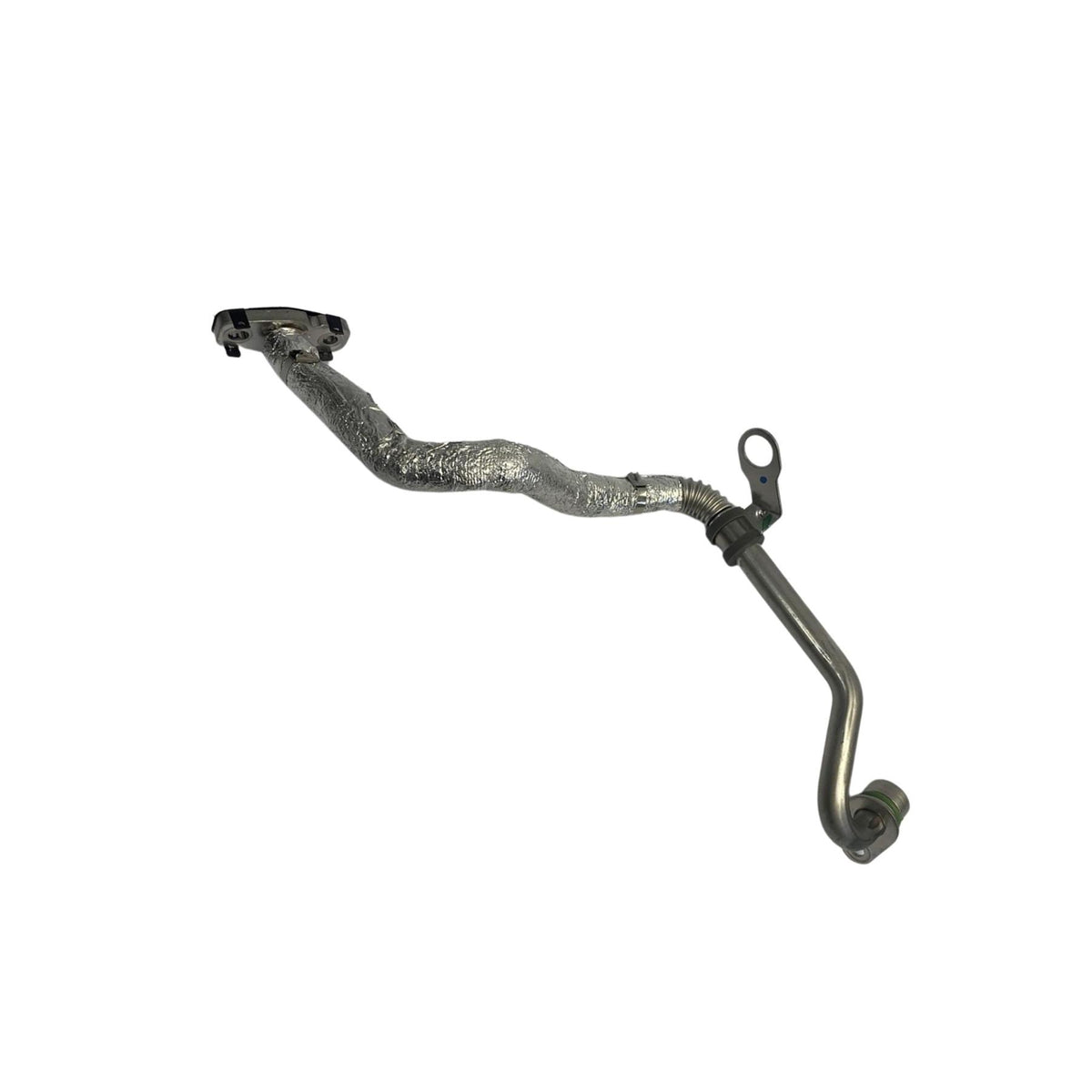 Oil Return Hose For Ford Transit 2.0 Ecoblue Diesel Engines 2016 On 2360042