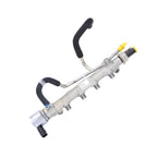 Fuel Injection Rail Pressure Sensor For Audi A3 A4 Allroad A5 Q2 Q3 04L089