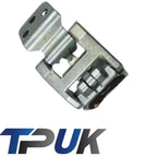 Rear Door Top Upper Hinge Fits Ford Transit Left Hand Side N/S Mk8 2368088