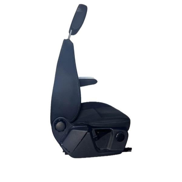 Complete Set Of Seats Fits Ford Transit Mk8 2014 On Driver And Passenger