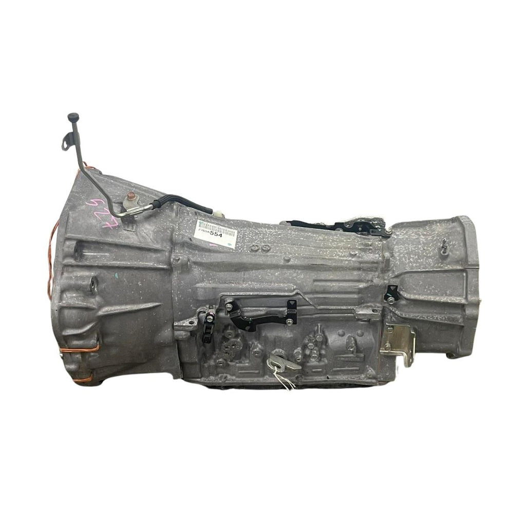 Used Gearbox Fits Mitsubishi L200 2.3 2268cc Di-D Euro 6 19-23 Low Mileage