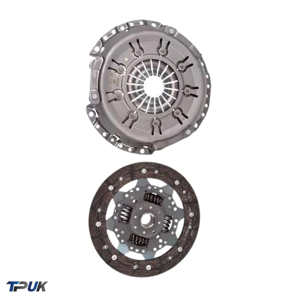 Clutch Kit For Ford Mondeo 1.6 1993-1996 2 Piece Genuine 5030181 1057581