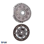 Clutch Kit For Ford Mondeo 1.6 1993-1996 2 Piece Genuine 5030181 1057581