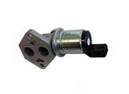Air By Pass Valve Idle Speed Control Ford Fiesta Escort Ka Mondeo Scorpio New