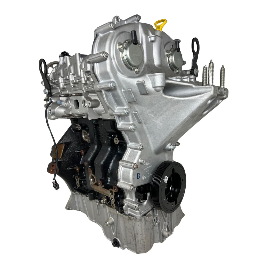 Bare Engine Fits Ford Puma 1.0 Ecoboost Petrol Fox B7Da 2018 On
