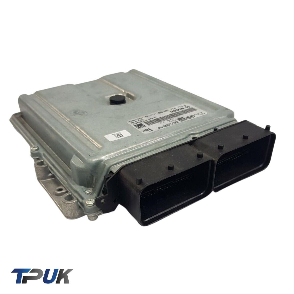 Engine Control Unit For Land Rover Discovery Sport 2.0 2014 On 028103430
