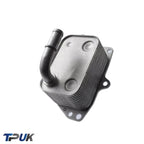Oil Cooler Radiator For Citroen C4 C5 C8 Dispatch 2.0 2004 On 1103.N3 3221470