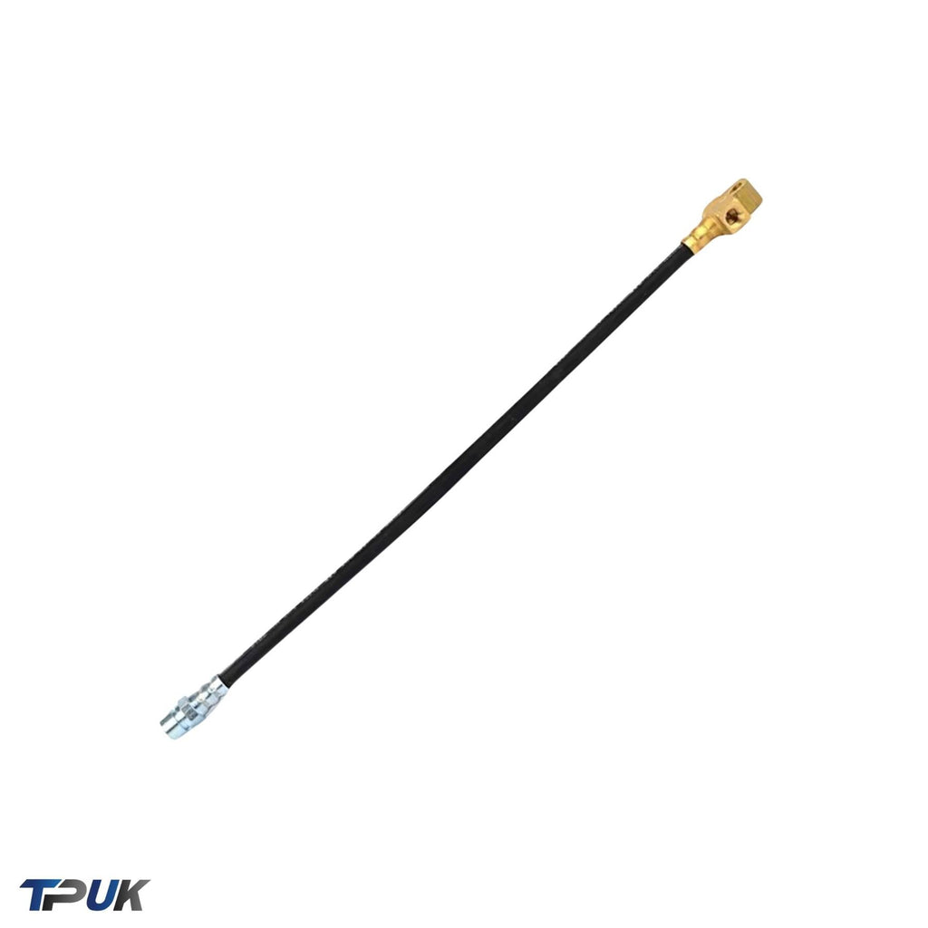 Rear Brake Hose For Ford Transit 2.0 2.5 2.9 1983-2000 2 Piece Set Bsg131305