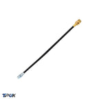 Rear Brake Hose For Ford Transit 2.0 2.5 2.9 1983-2000 2 Piece Set Bsg131305